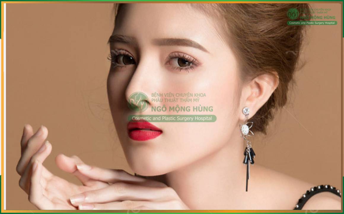 Bảng giá nâng mũi 2026