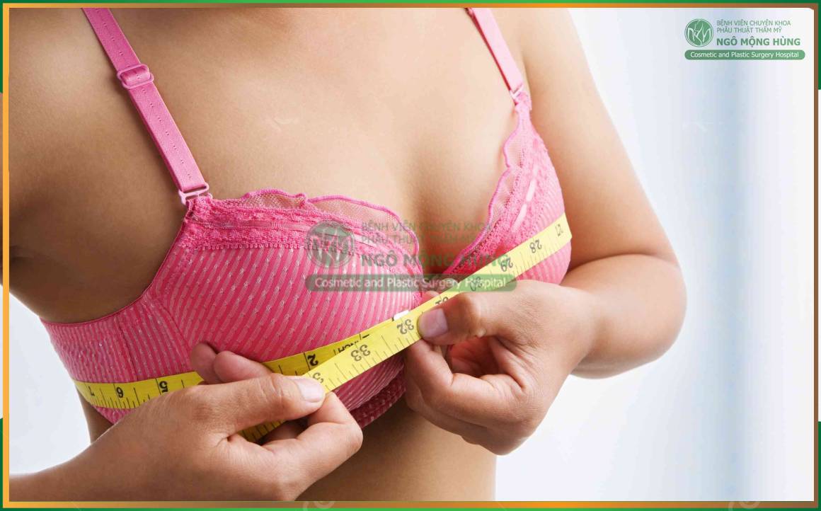 bệnh viện nâng ngực uy tín