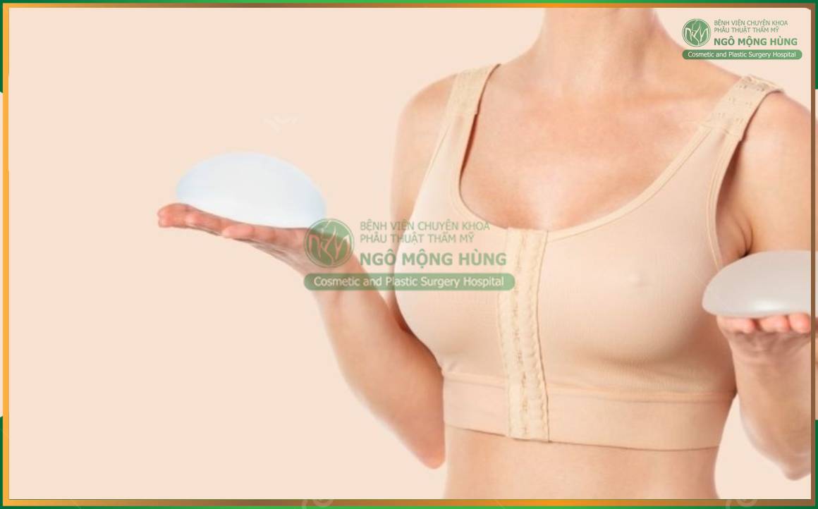 Top 7 địa chỉ nâng ngực giá rẻ HCM chất lượng nhất