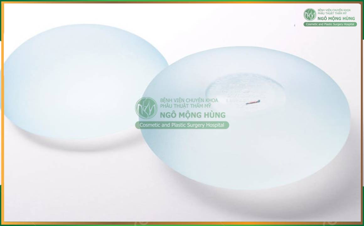 Nâng ngực túi nano chip: Nên hay không?