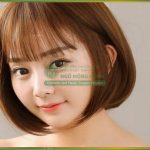 Tư vấn: Nâng mũi tự nhiên cho mặt tròn