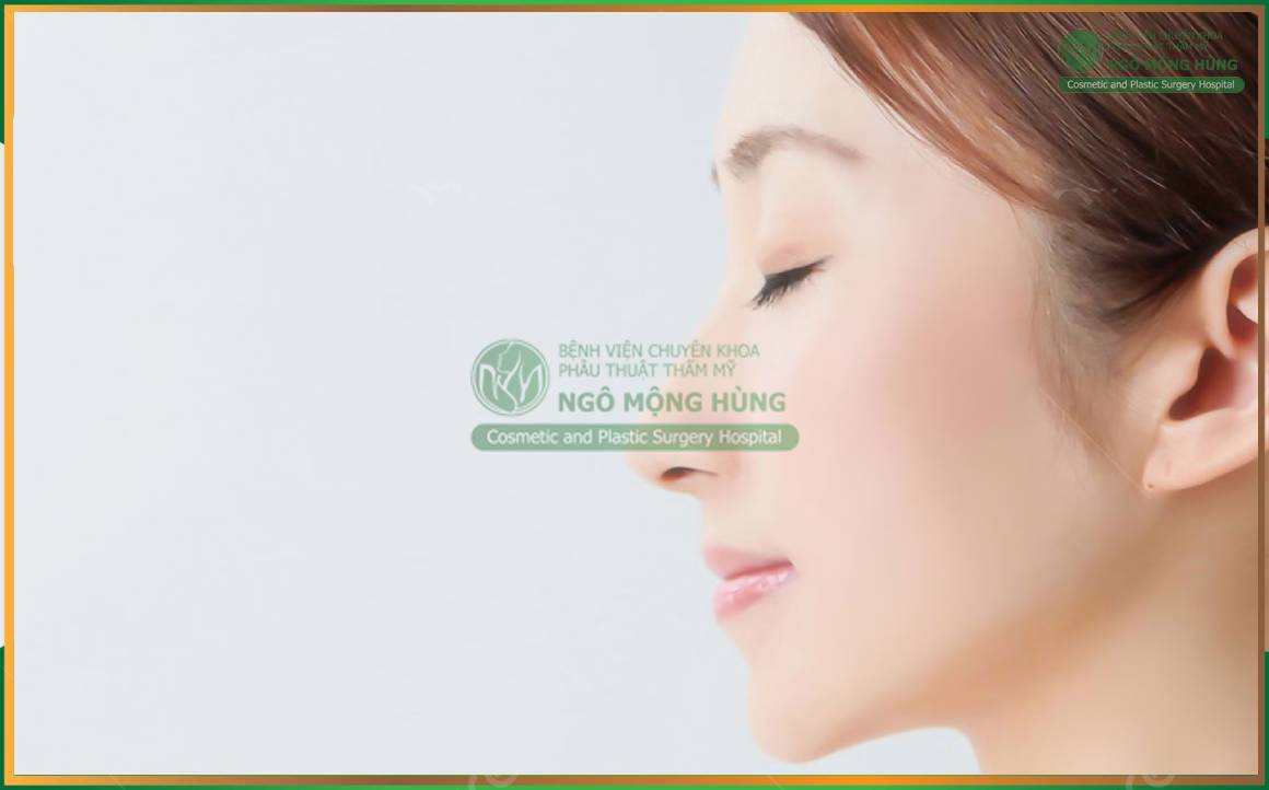 nơi nâng mũi an toàn không biến chứng