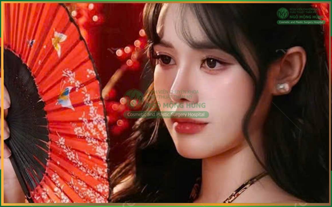 Quy trình nâng mũi chuẩn Y khoa